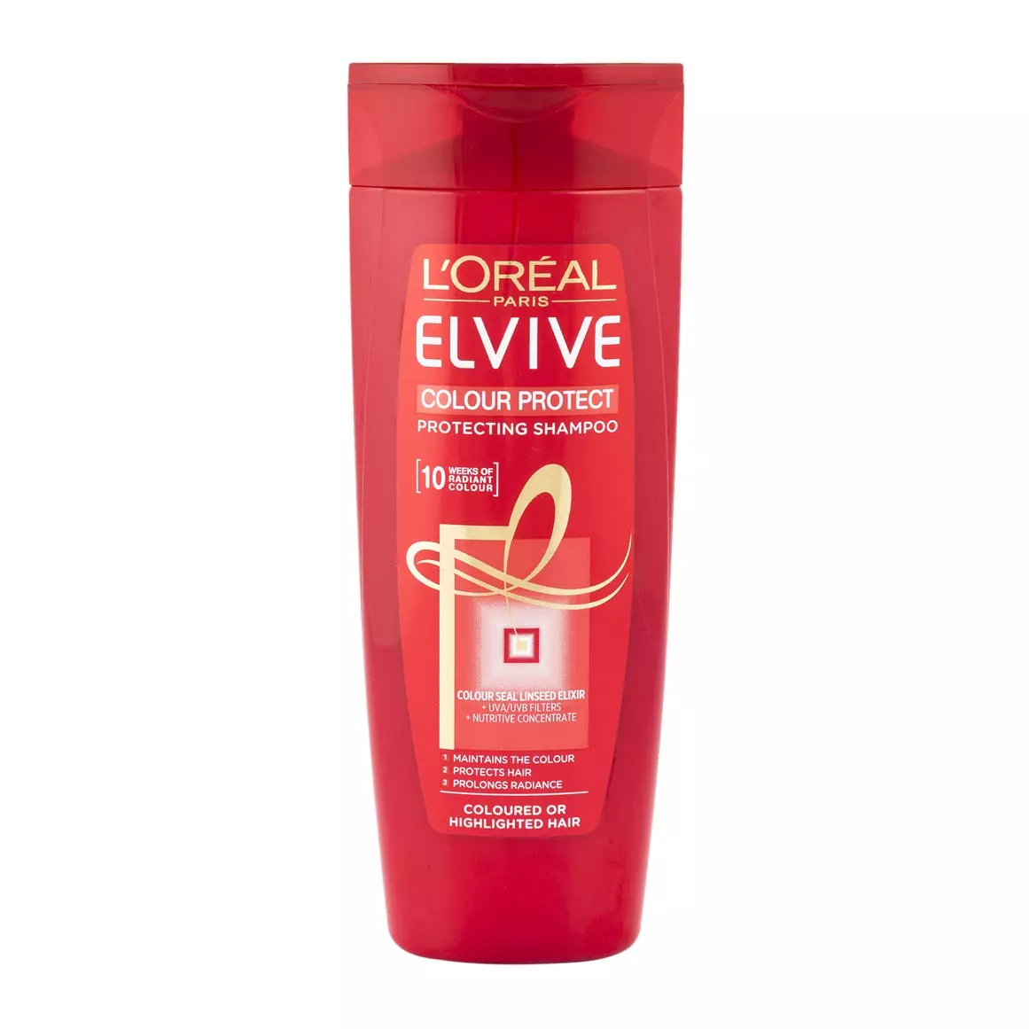 L'Oréal Elvive Colour Protect Shampoo 400ml L'Oréal Elvive Colour Protect Shampoo 400ml