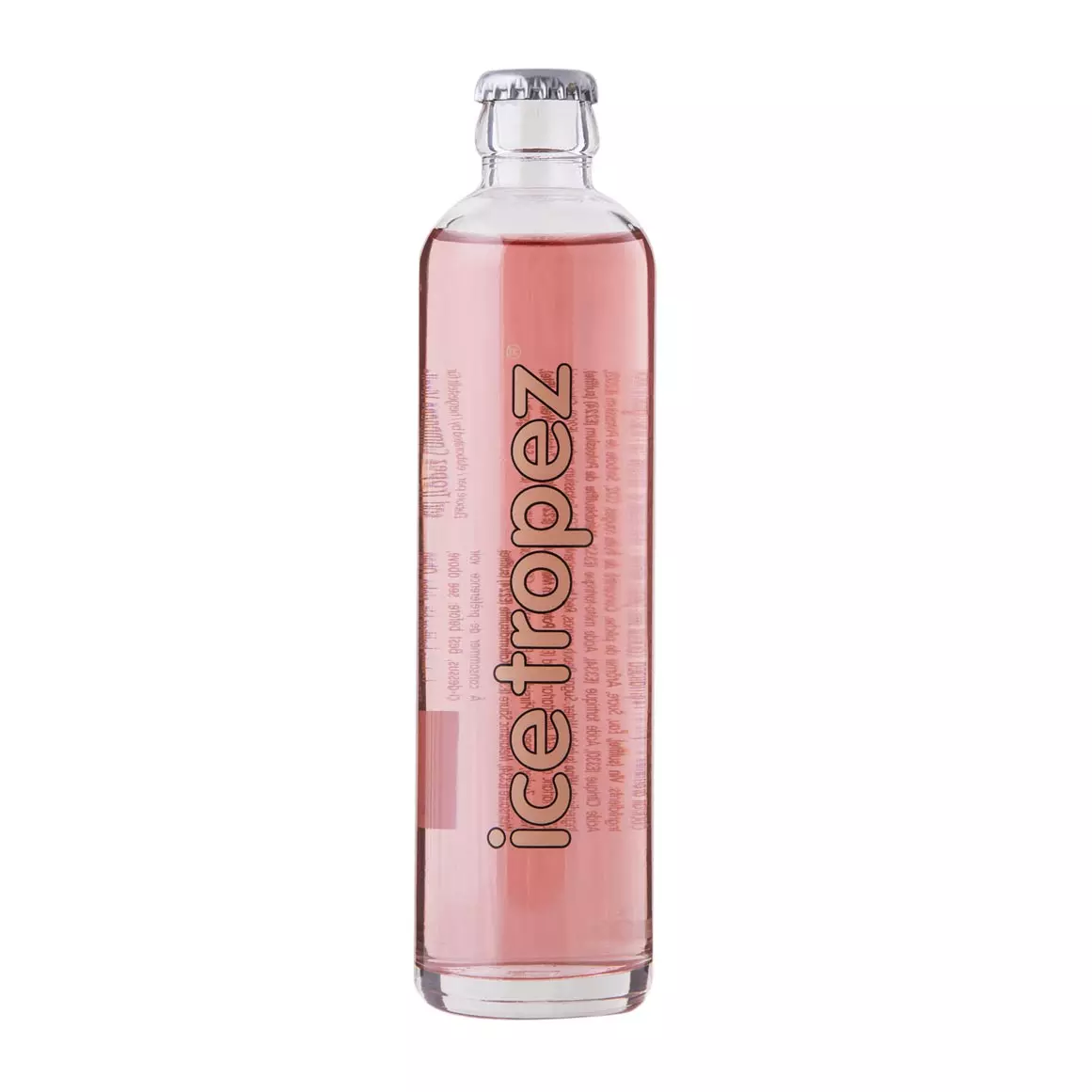 Ice Tropez Peach Cocktail 275ml Ice Tropez Peach Cocktail 275ml