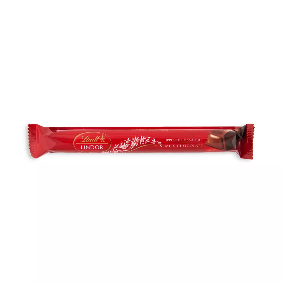Lindt Lindor Irresistibly Smooth Milk Chocolate 38g