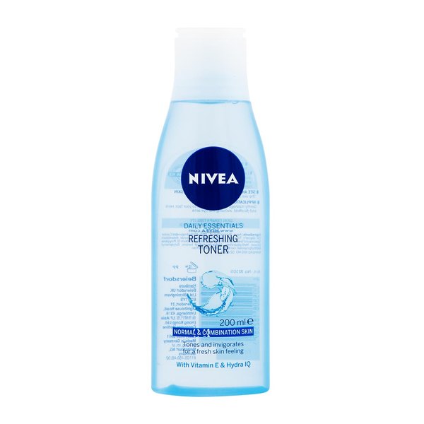 Nivea Visage Refreshing Toner 200ml Nivea Visage Refreshing Toner 200ml