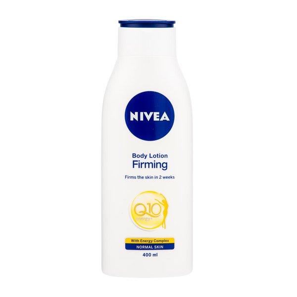 Nivea Firming Body Lotion 400ml Nivea Firming Body Lotion 400ml