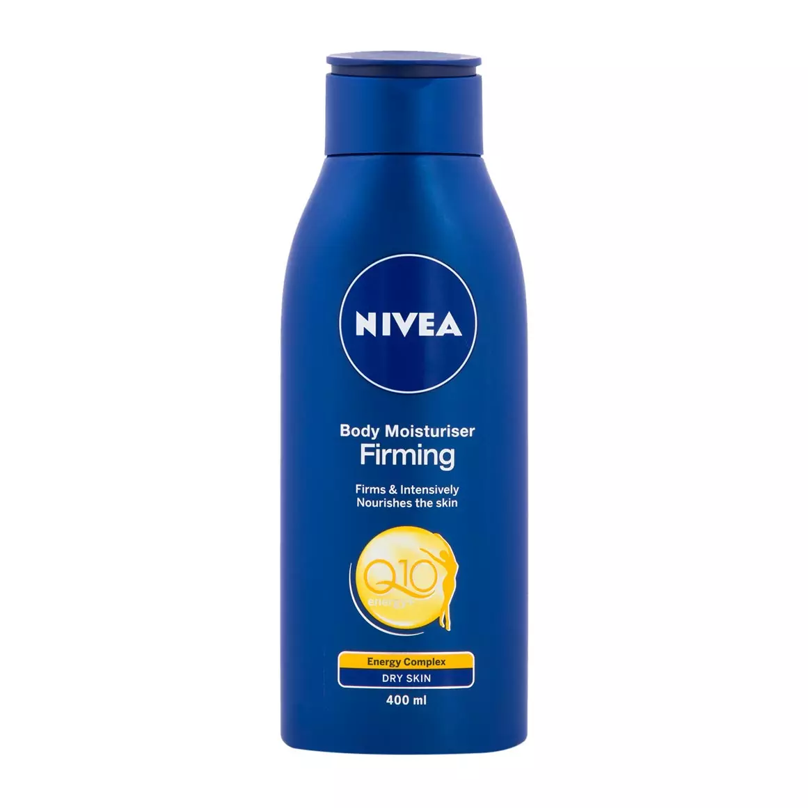 Nivea Firming Body Moisturiser Lotion 400ml Nivea Firming Body Moisturiser Lotion 400ml