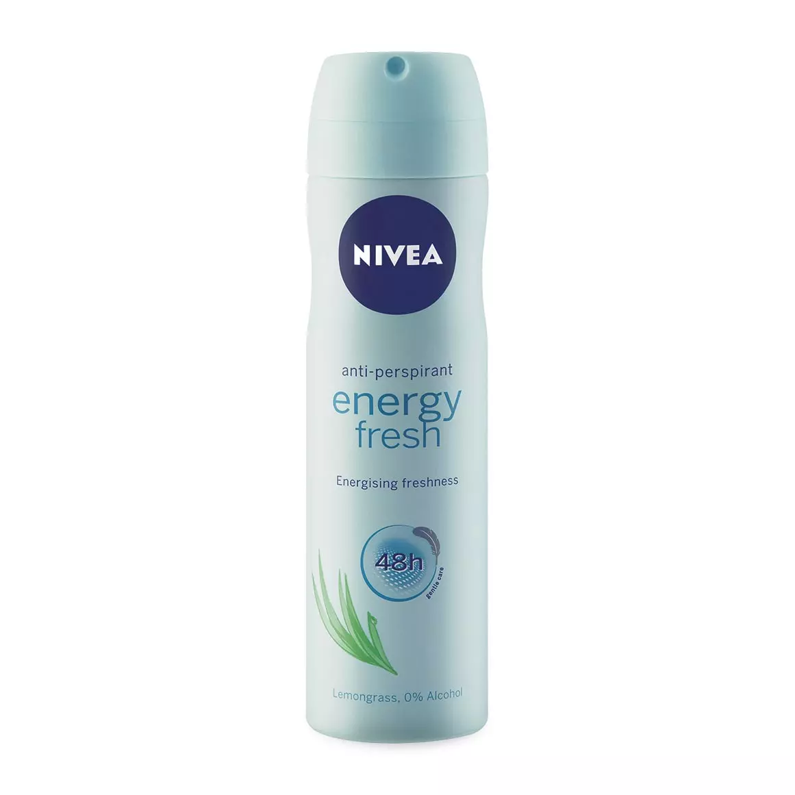 Nivea Energy Fresh Body Spray 150ml Nivea Energy Fresh Body Spray 150ml