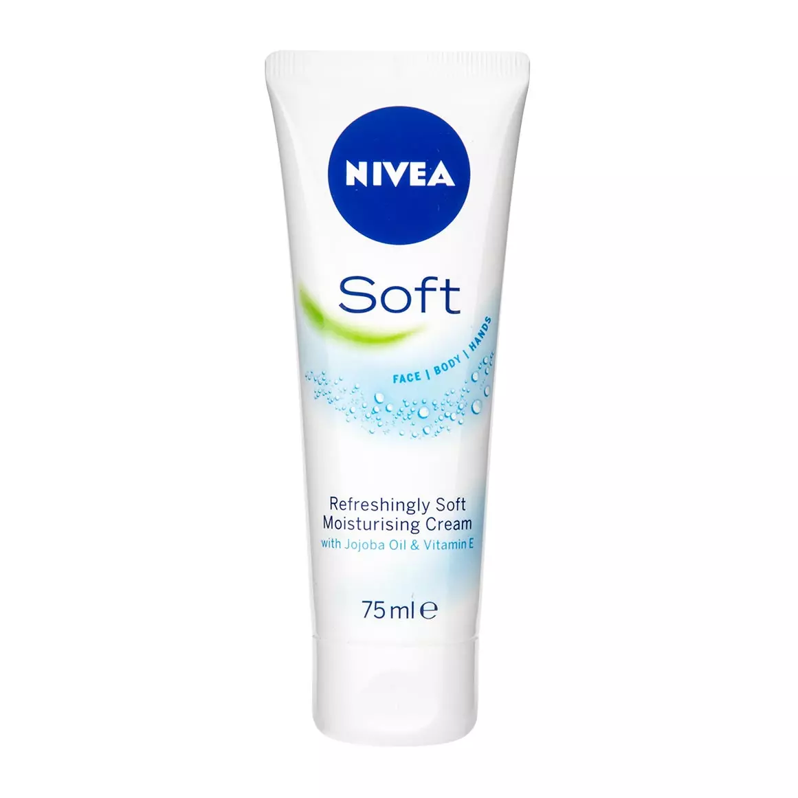 Nivea Soft Moisturising Cream 75ml Nivea Soft Moisturising Cream 75ml