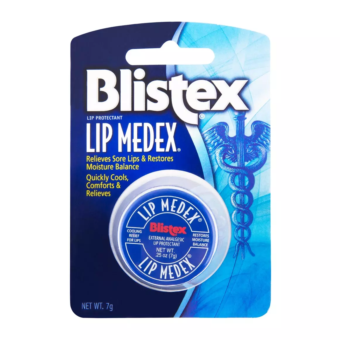 Blistex Lip Medex Lip Protectant 7g Blistex Lip Medex Lip Protectant 7g