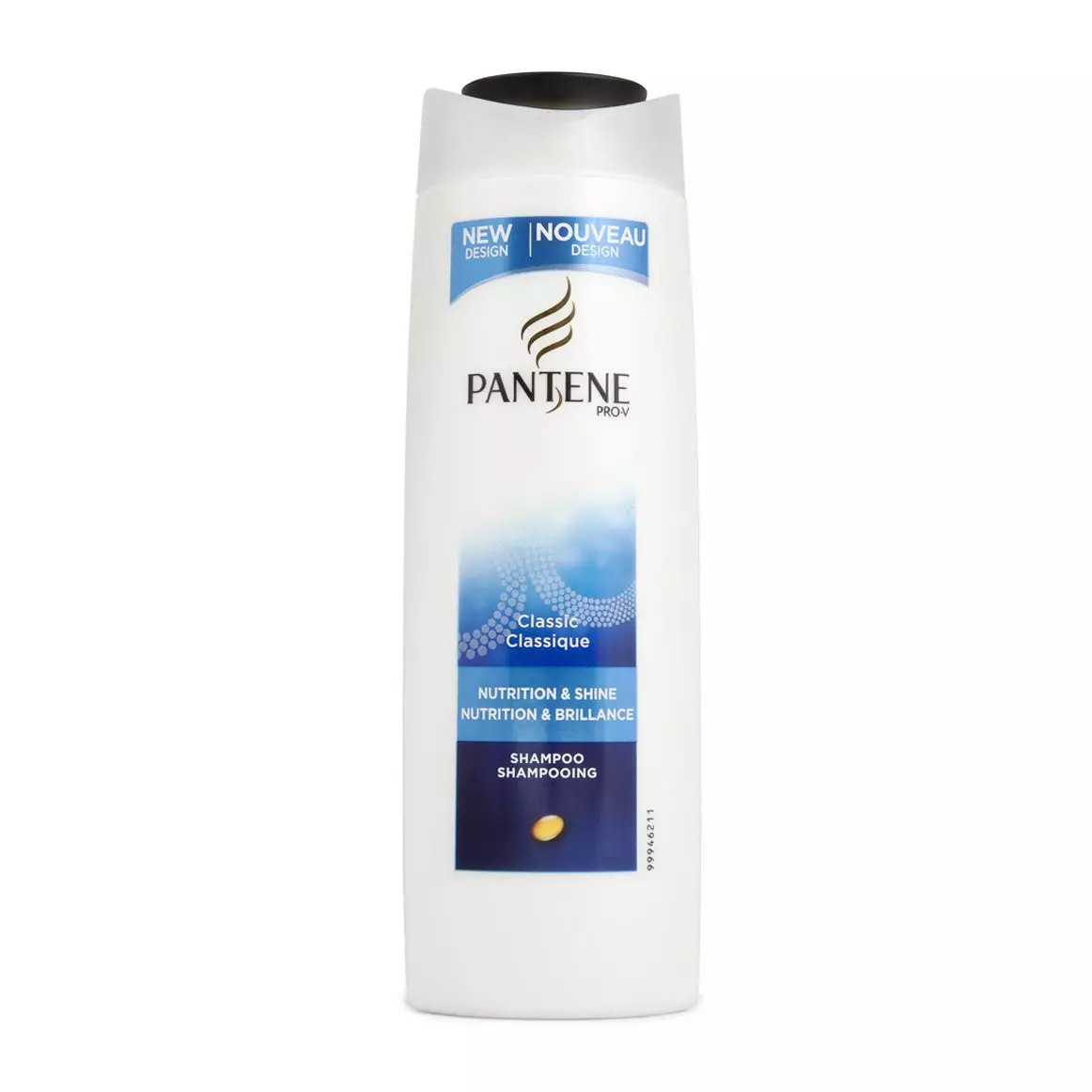 Pantene Pro-V Classic Care Shampoo 400ml