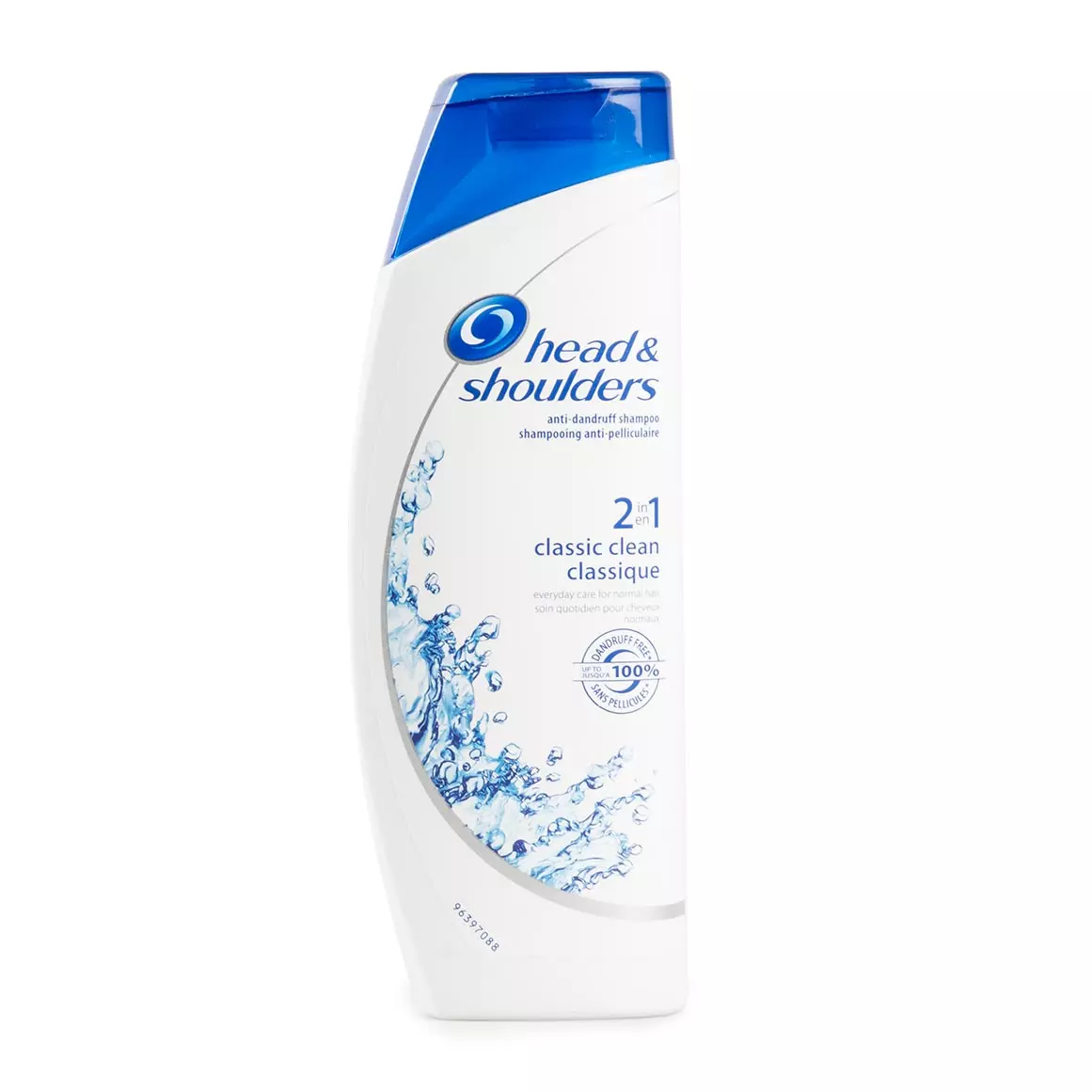 Head and Shoulders 2in1 Anti-dandruff Shampoo 400ml