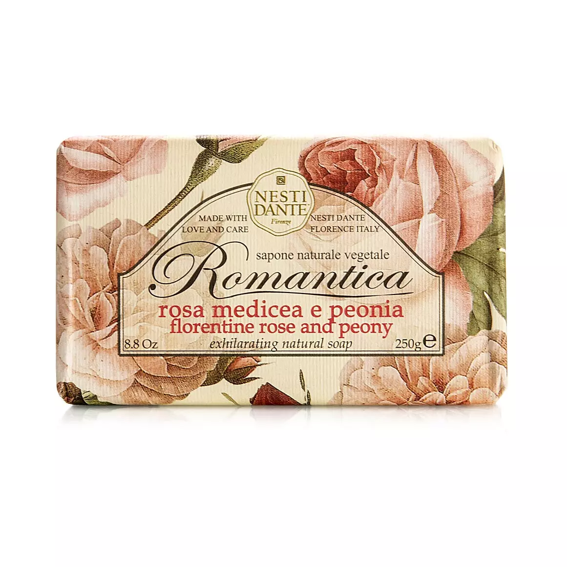 Rose Soap Rose Soap