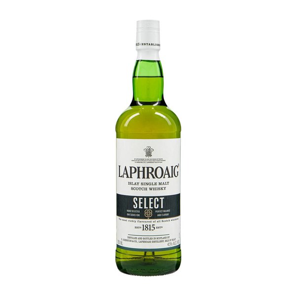 Laphroaig Select Single Malt Scotch Whisky 750ml Laphroaig Select Single Malt Scotch Whisky 750ml