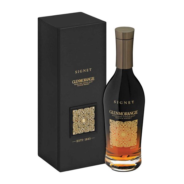 Glenmorangie Signet Single Malt Scotch Whisky 750ml