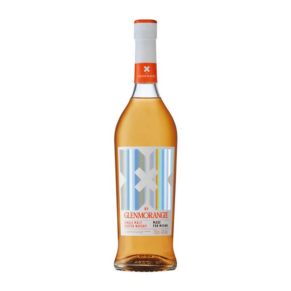 X By Glenmorangie Scotch Whisky 750ml X By Glenmorangie Scotch Whisky 750ml