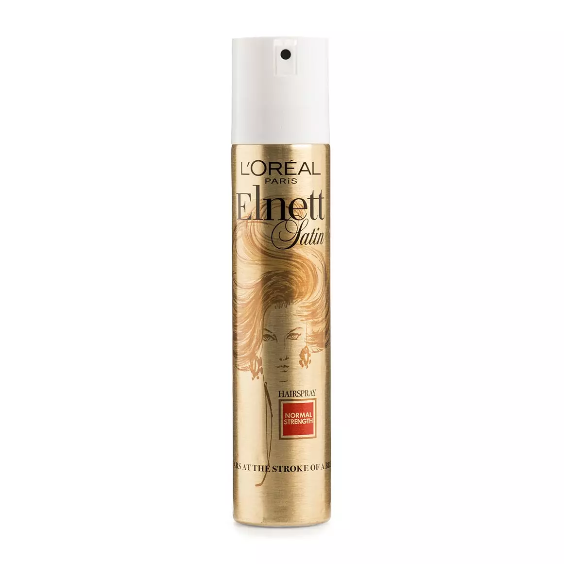 L'O'réal Elnett Satin Hairspray 200ml
