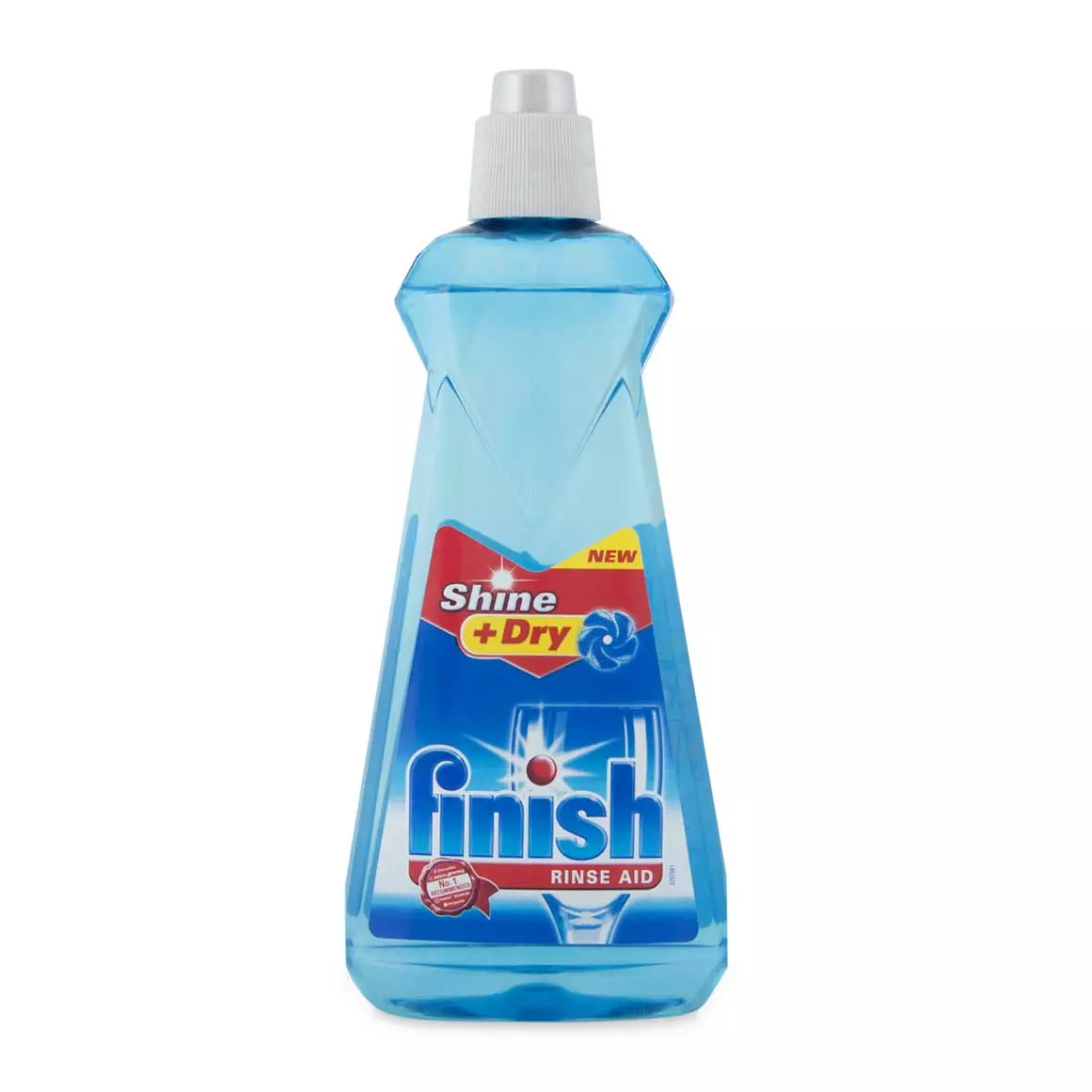 Finish Rinse Aid 400ml Finish Rinse Aid 400ml