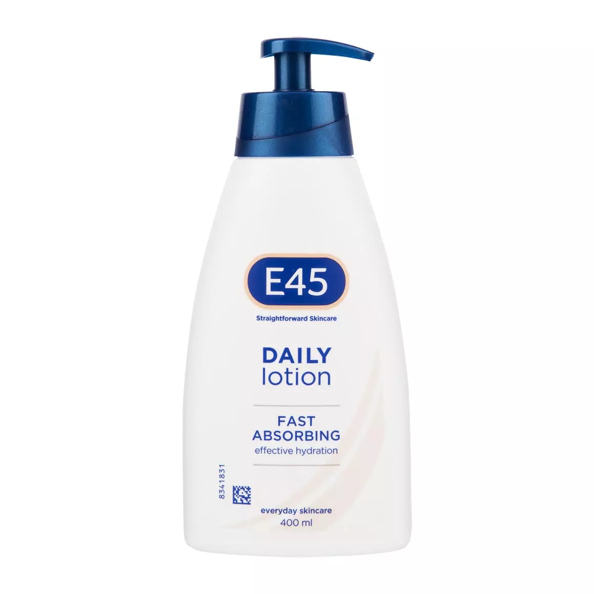 E45 Daily Lotion 400ml