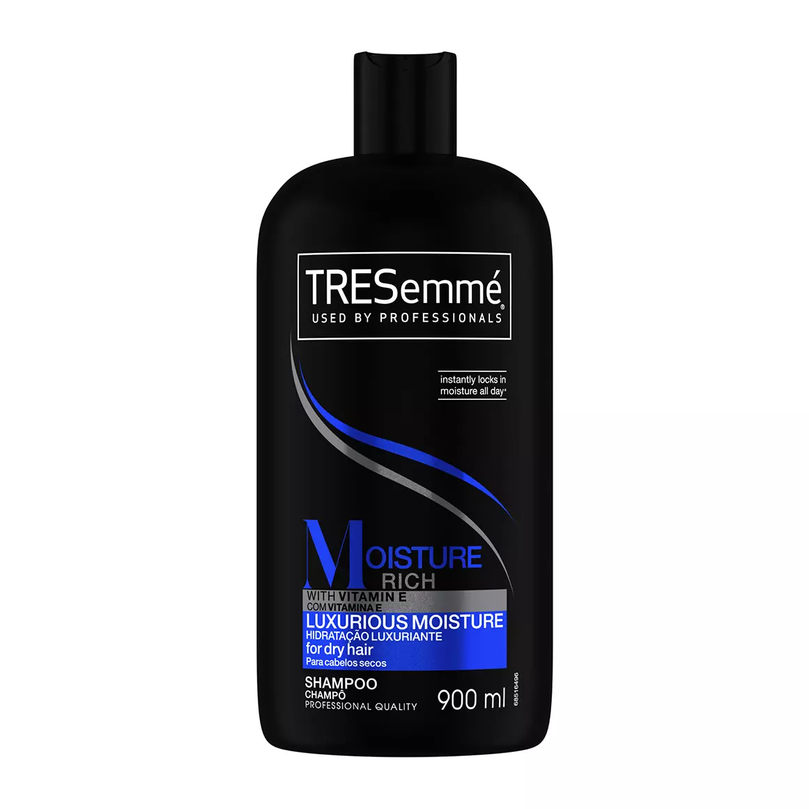 TRESemmé Moisture Rich Shampoo 900ml