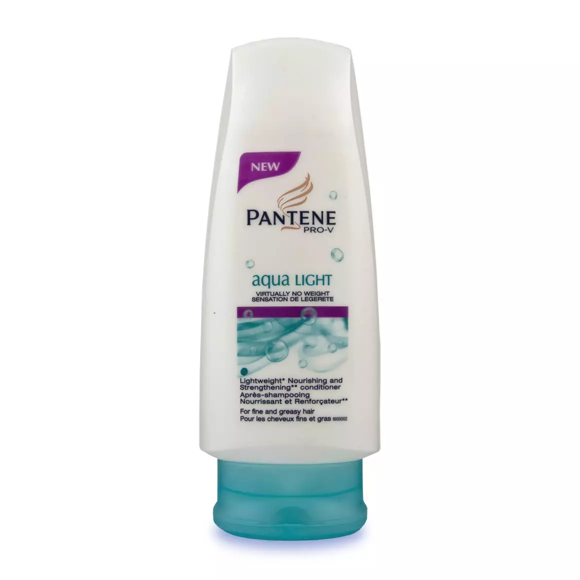 Pantene Pro-V Aqua Light Conditioner 400ml Pantene Pro-V Aqua Light Conditioner 400ml