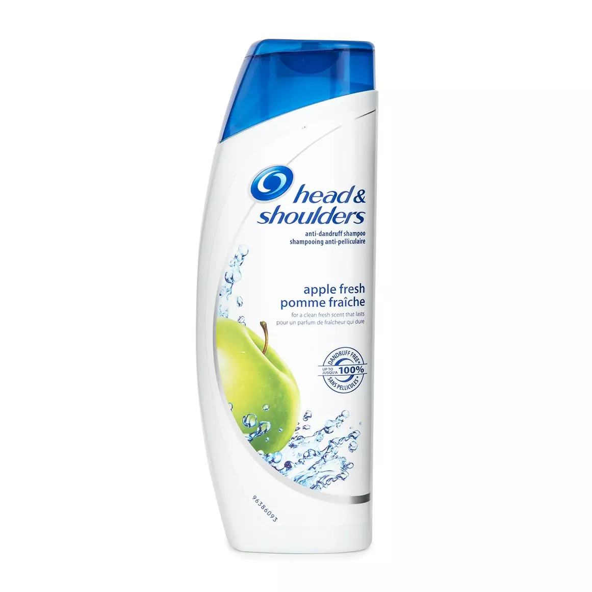 Head and Shoulders Apple Fresh Anti-Dandruff Shampoo 400ml