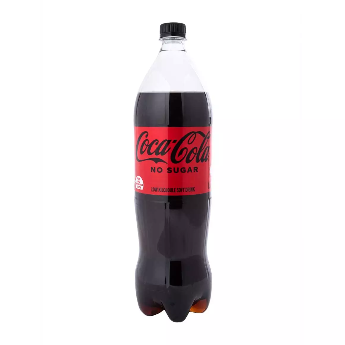 Cocoa Cola No Sugar Soft Drink 1.5L Cocoa Cola No Sugar Soft Drink 1.5L