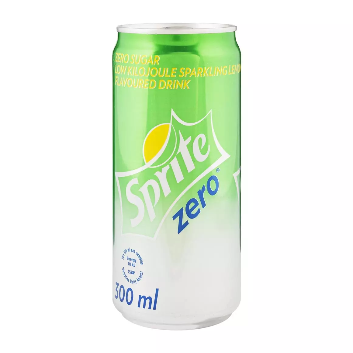 Sprite Zero 300ml Sprite Zero 300ml