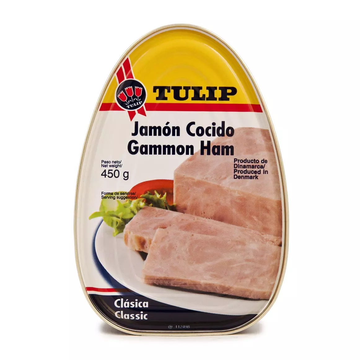 Gammon Ham 450g