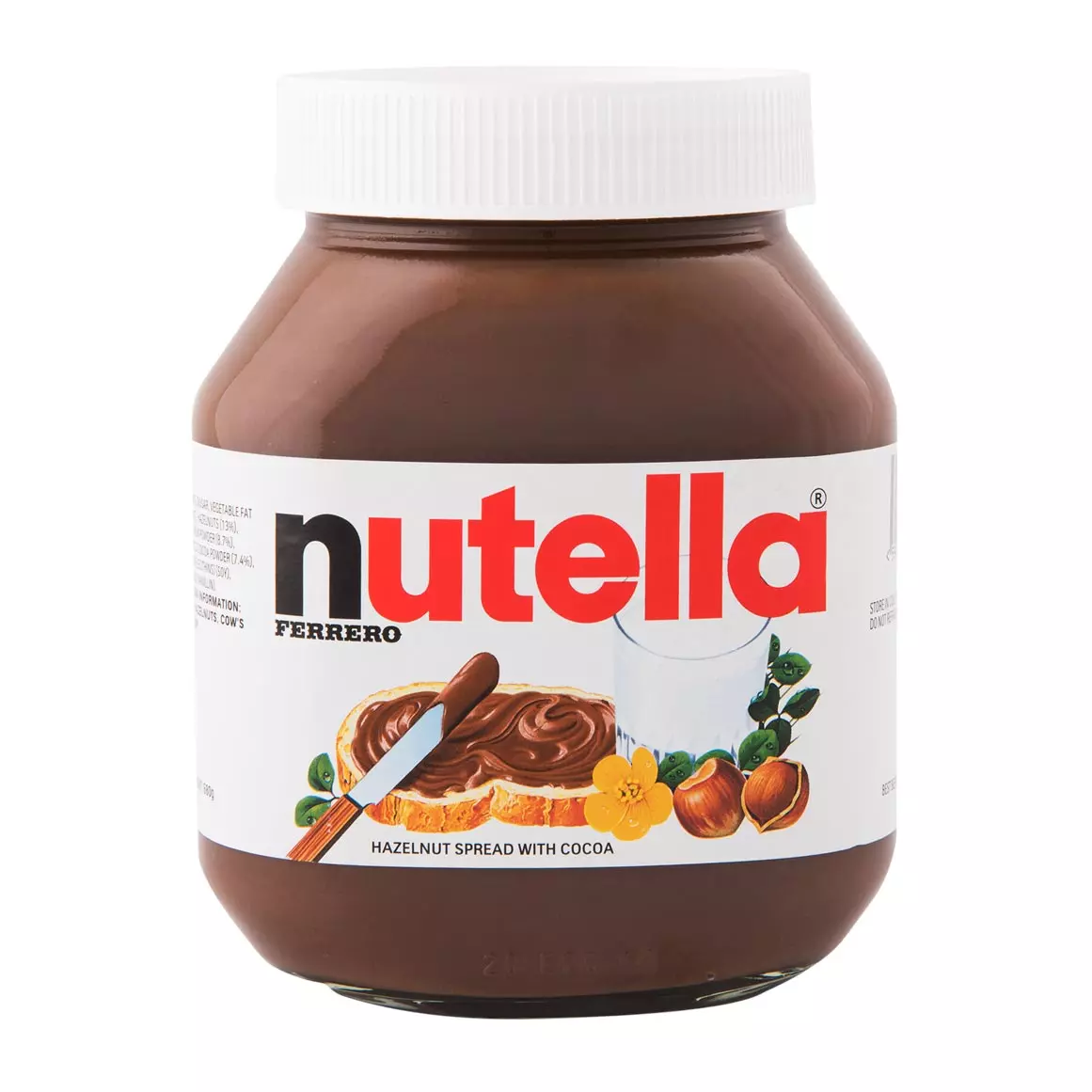 Nutella Nut Spread 680g Nutella Nut Spread 680g