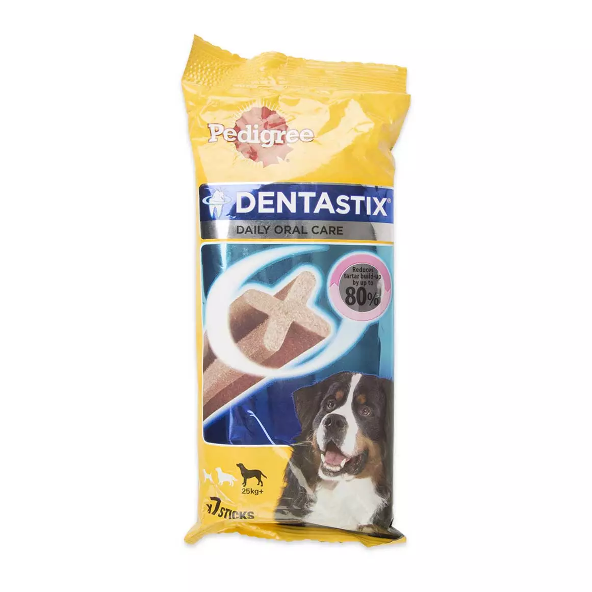Pedigree Dentastix For Dogs 270g Pedigree Dentastix For Dogs 270g