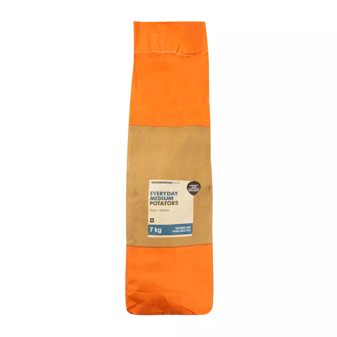 Bulk Everyday Medium Potatoes 7kg Bulk Everyday Medium Potatoes 7kg