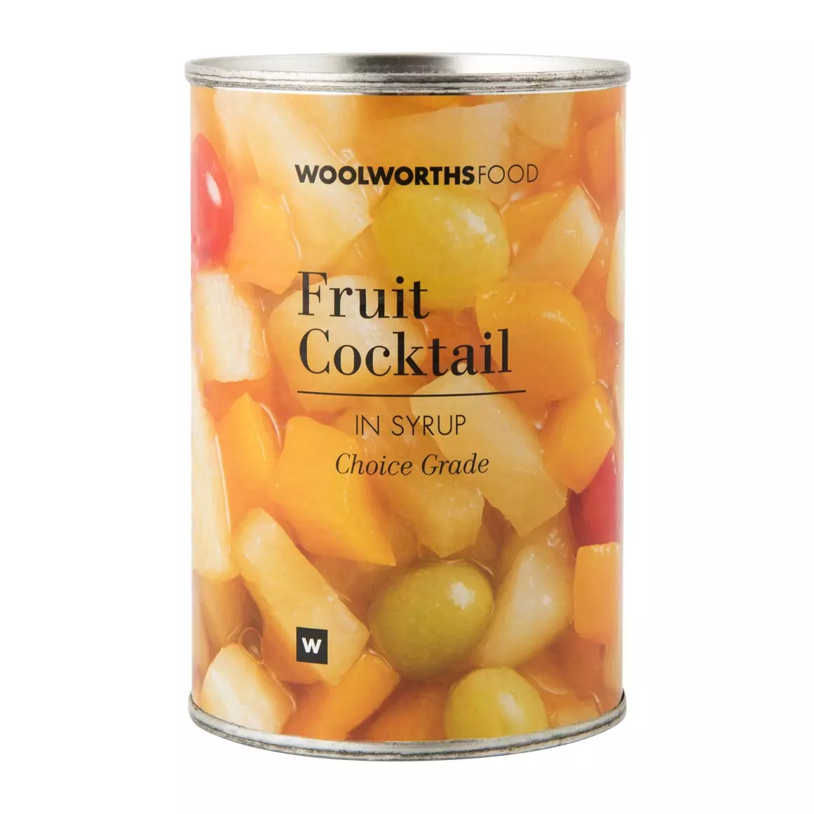 Fruit Cocktail in Syrup 420g Fruit Cocktail in Syrup 420g