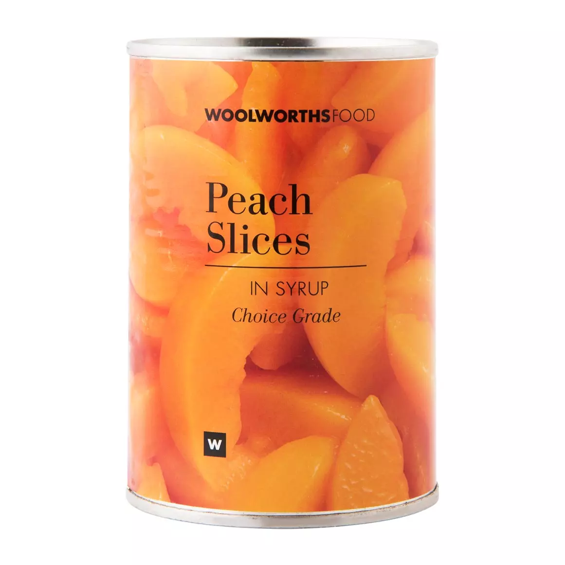 Peach Slices in Syrup 420g Peach Slices in Syrup 420g