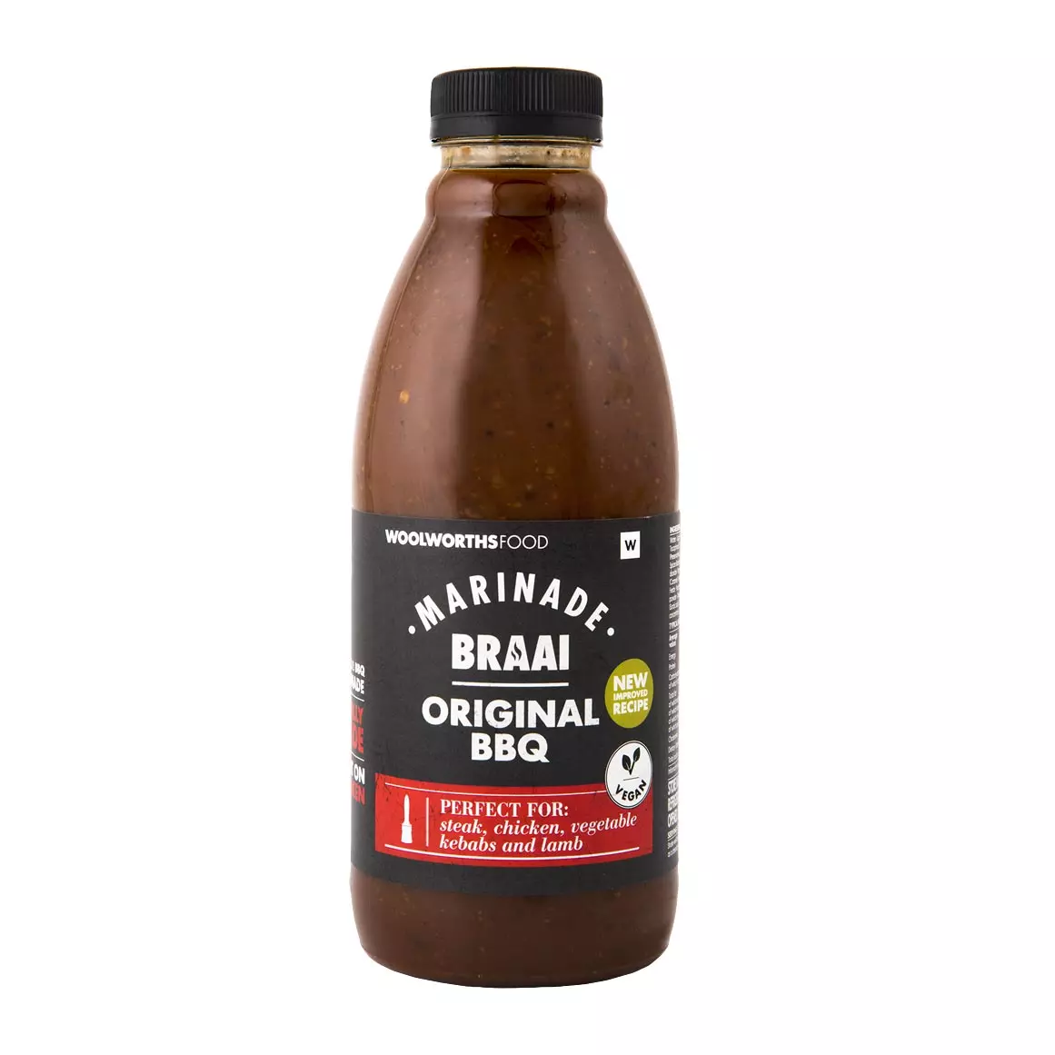Original BBQ Braai Marinade 750ml