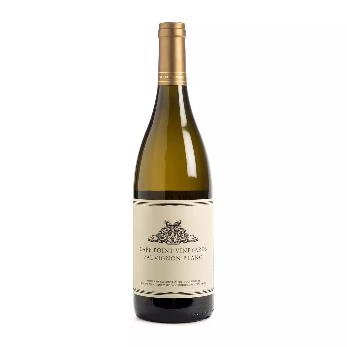 Cape Point Sauvignon Blanc 750ml Cape Point Sauvignon Blanc 750ml
