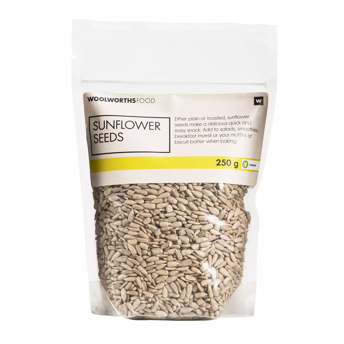 Sunflower Seeds 250g Sunflower Seeds 250g