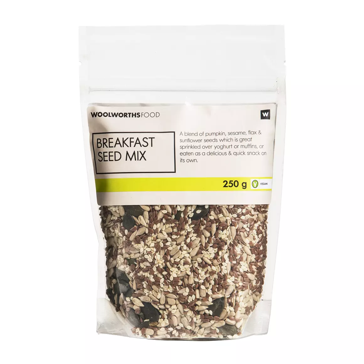 Breakfast Seed Mix 250g