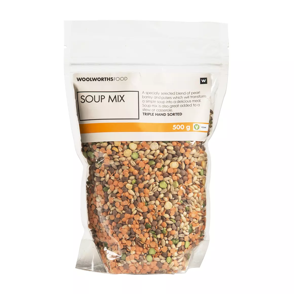 Soup Mix 500g