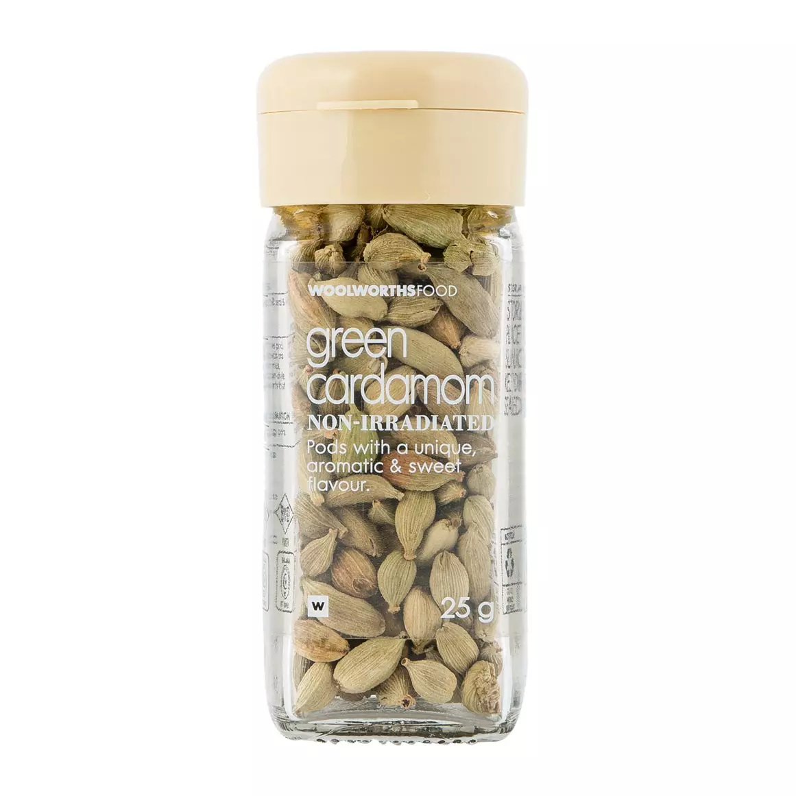 Green Cardamom 25g Green Cardamom 25g