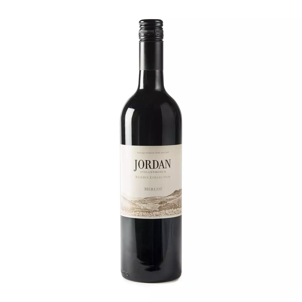 Jordan Merlot 750ml