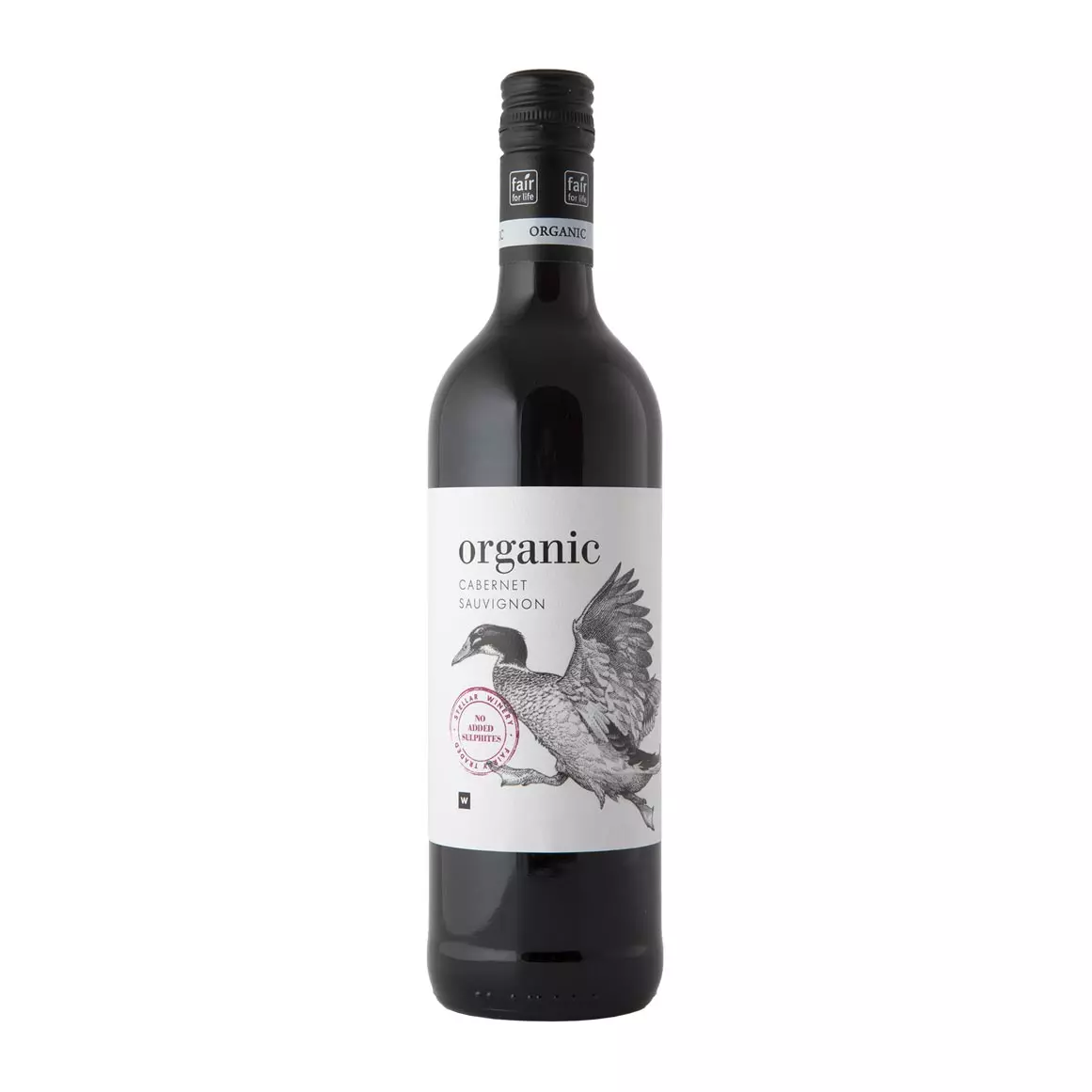 Organic Cabernet Sauvignon 750ml Organic Cabernet Sauvignon 750ml