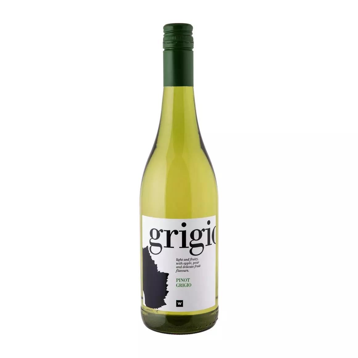 Pinot Grigio House Cultivar 750ml