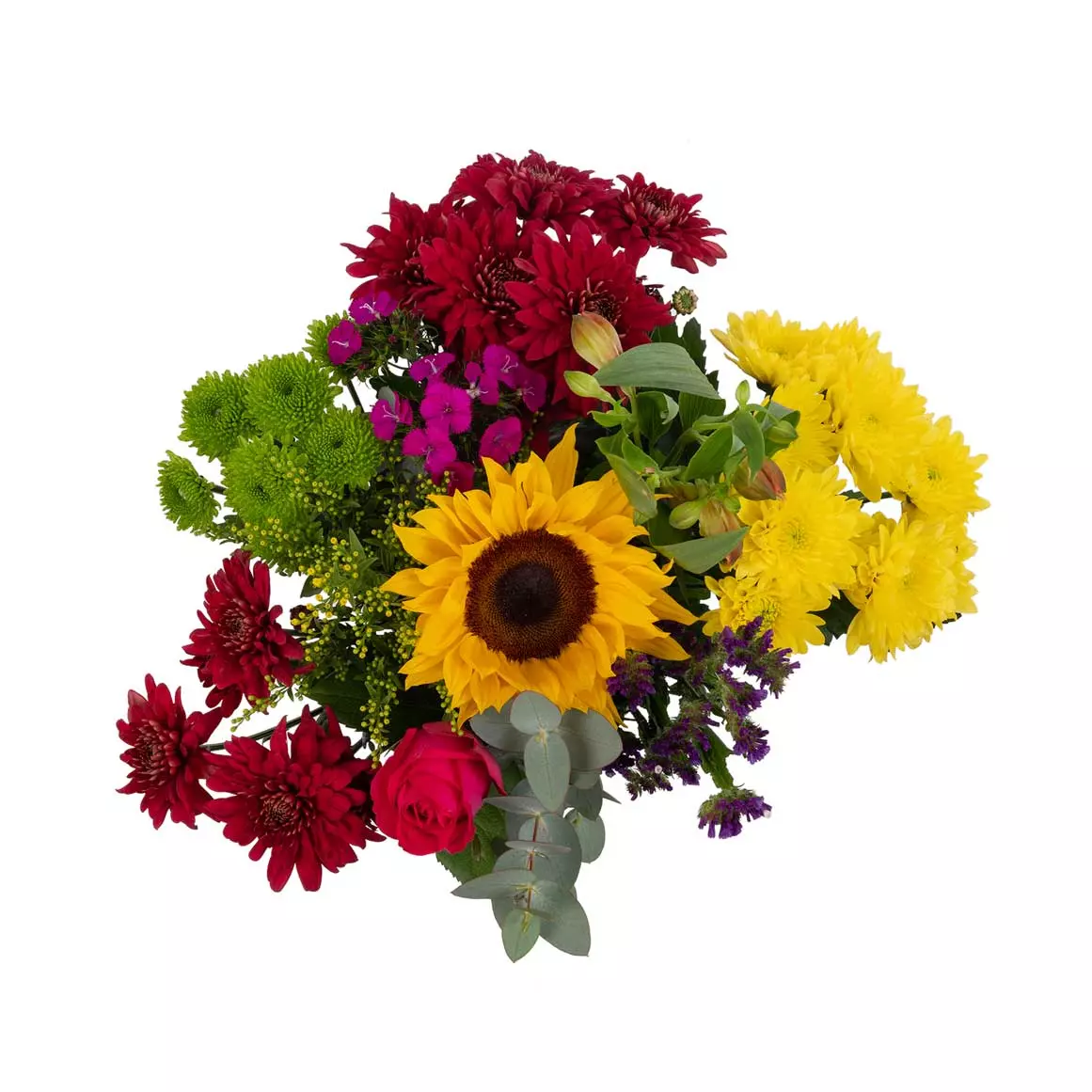 Fiesta Tutti Frutti Bouquet Fiesta Tutti Frutti Bouquet