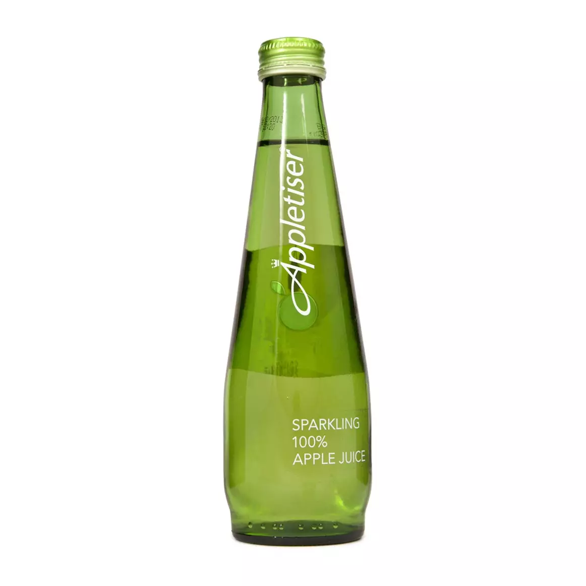 Appletiser 100% Sparkling Apple Juice 275ml Appletiser 100% Sparkling Apple Juice 275ml