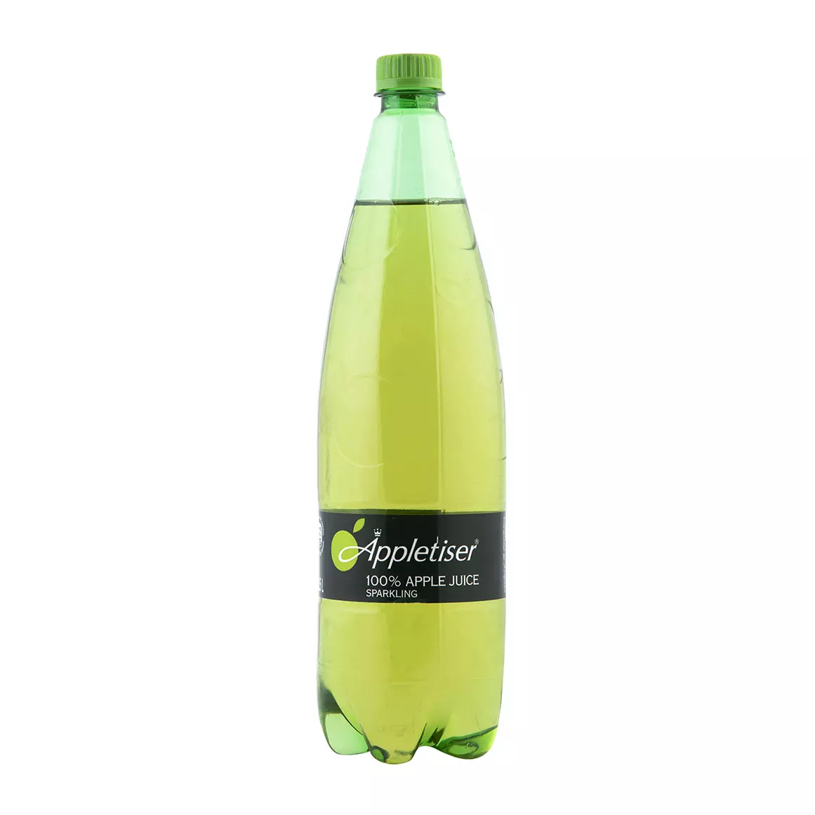 Appletiser 100% Sparkling Apple Juice 1.25L