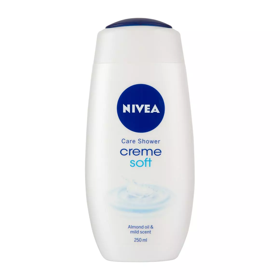 Nivea Creme Soft Shower Cream 250ml Nivea Creme Soft Shower Cream 250ml
