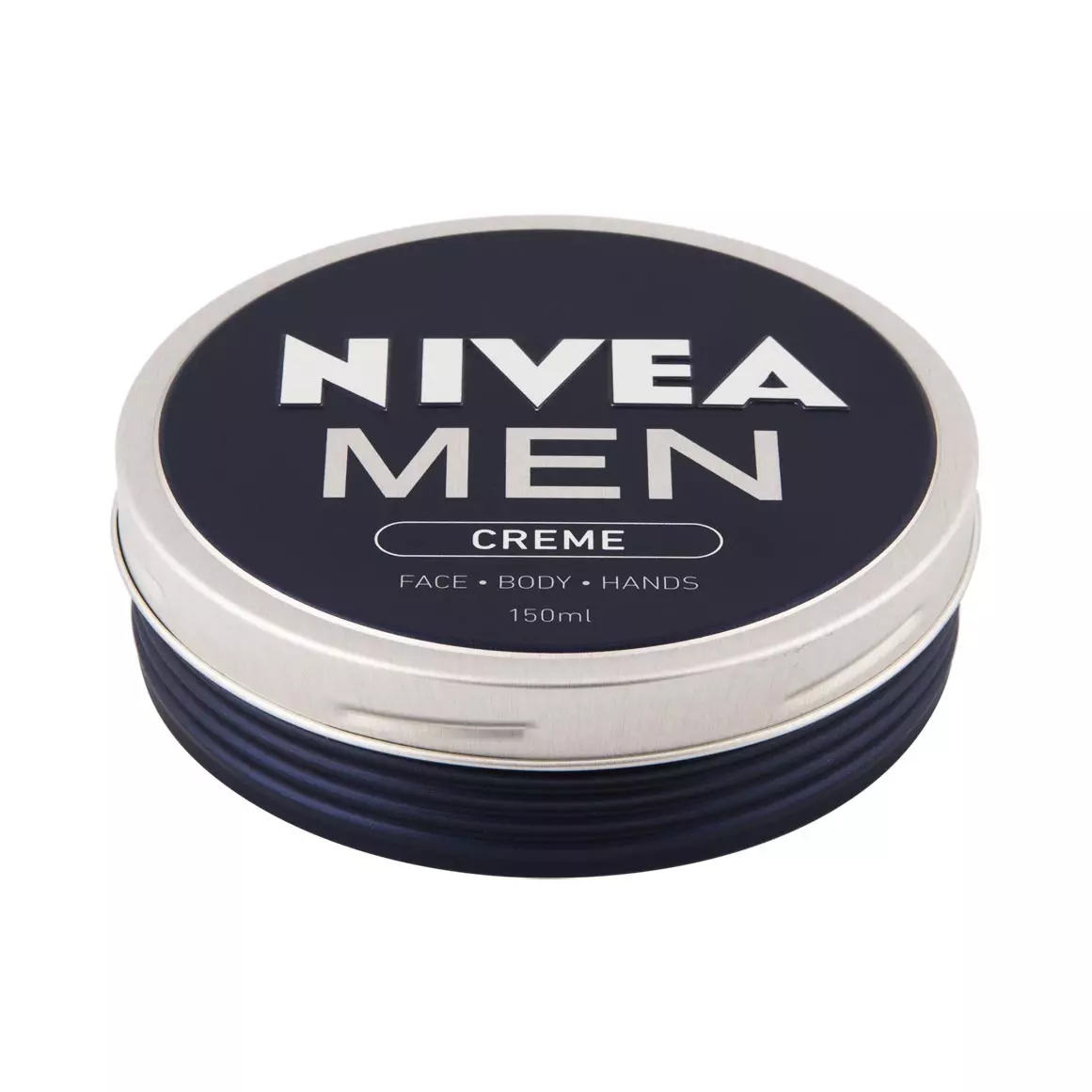 Nivea Men Moisturising Creme 150ml Nivea Men Moisturising Creme 150ml