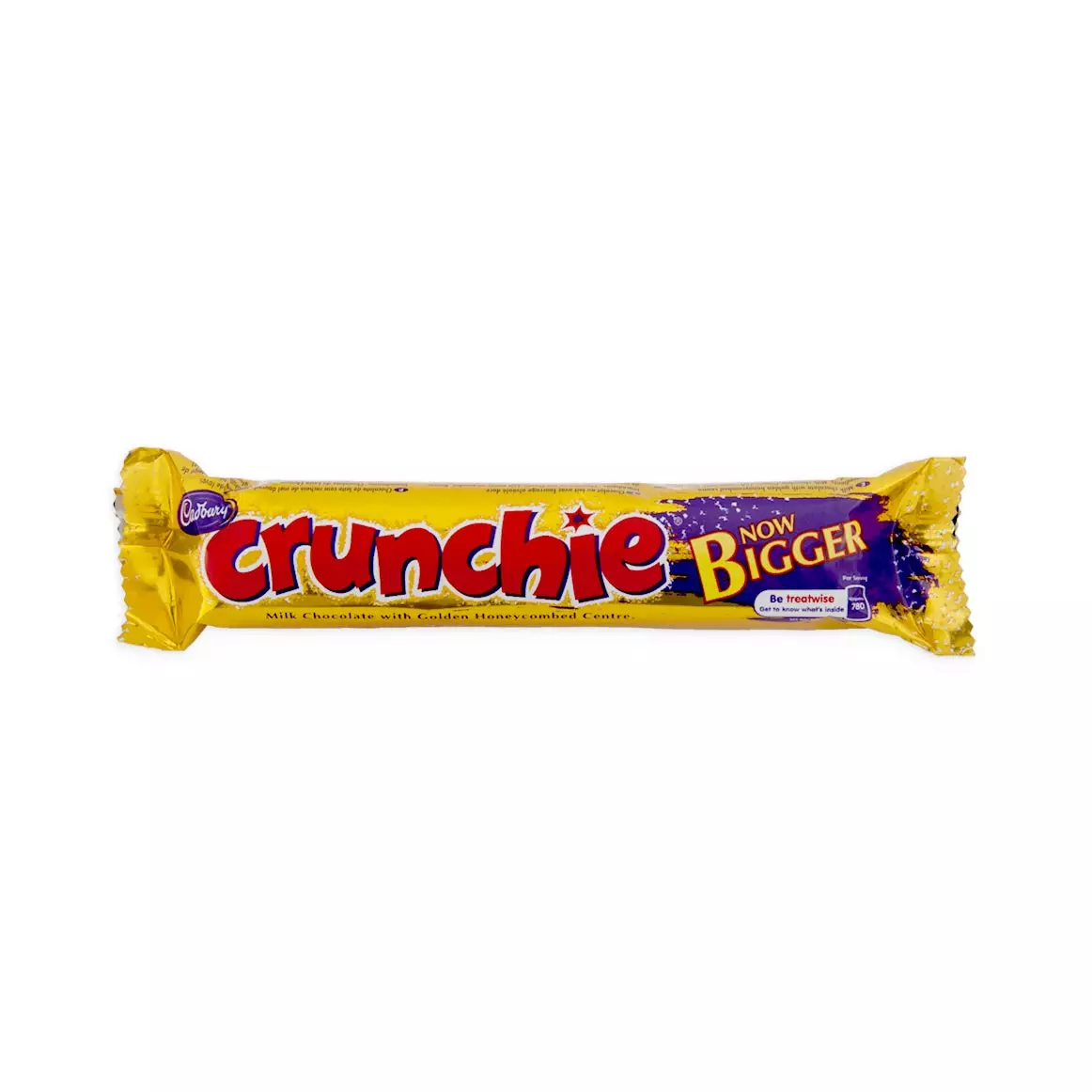 Cadbury Crunchy 40g