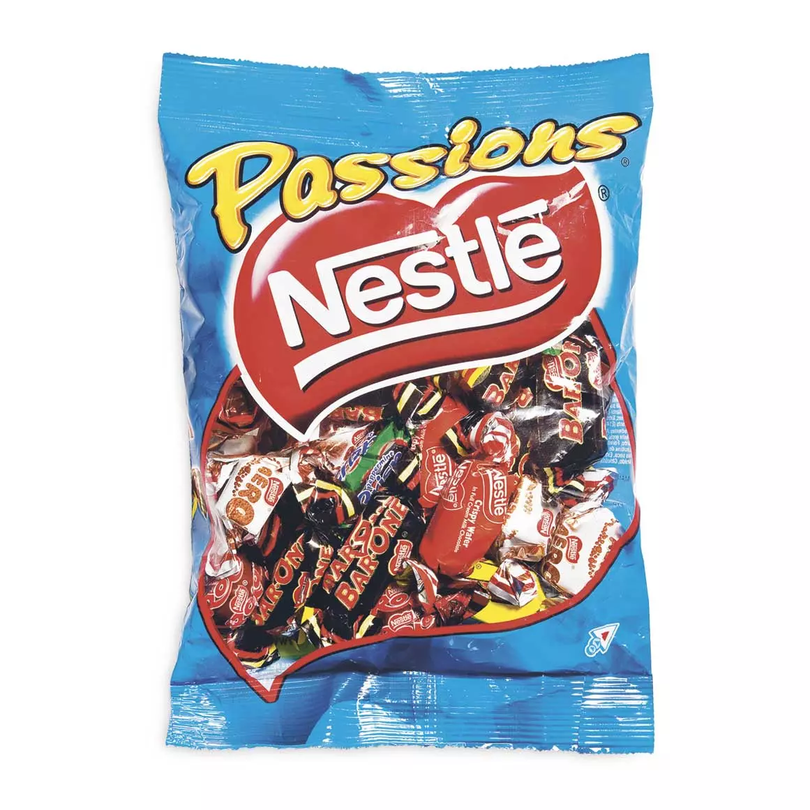 Nestlé Passions 300g Nestlé Passions 300g