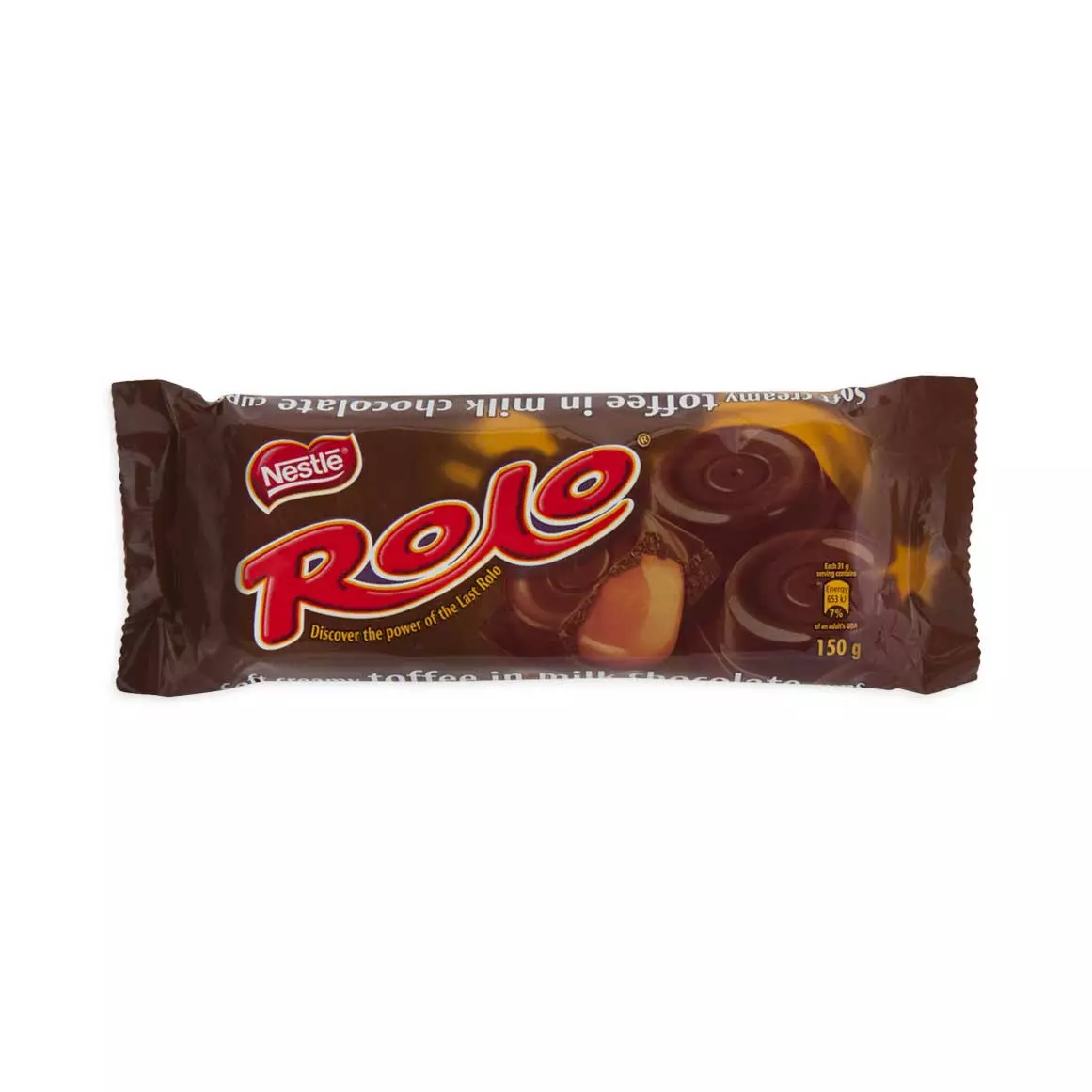 Nestlé Rolo 150g Nestlé Rolo 150g