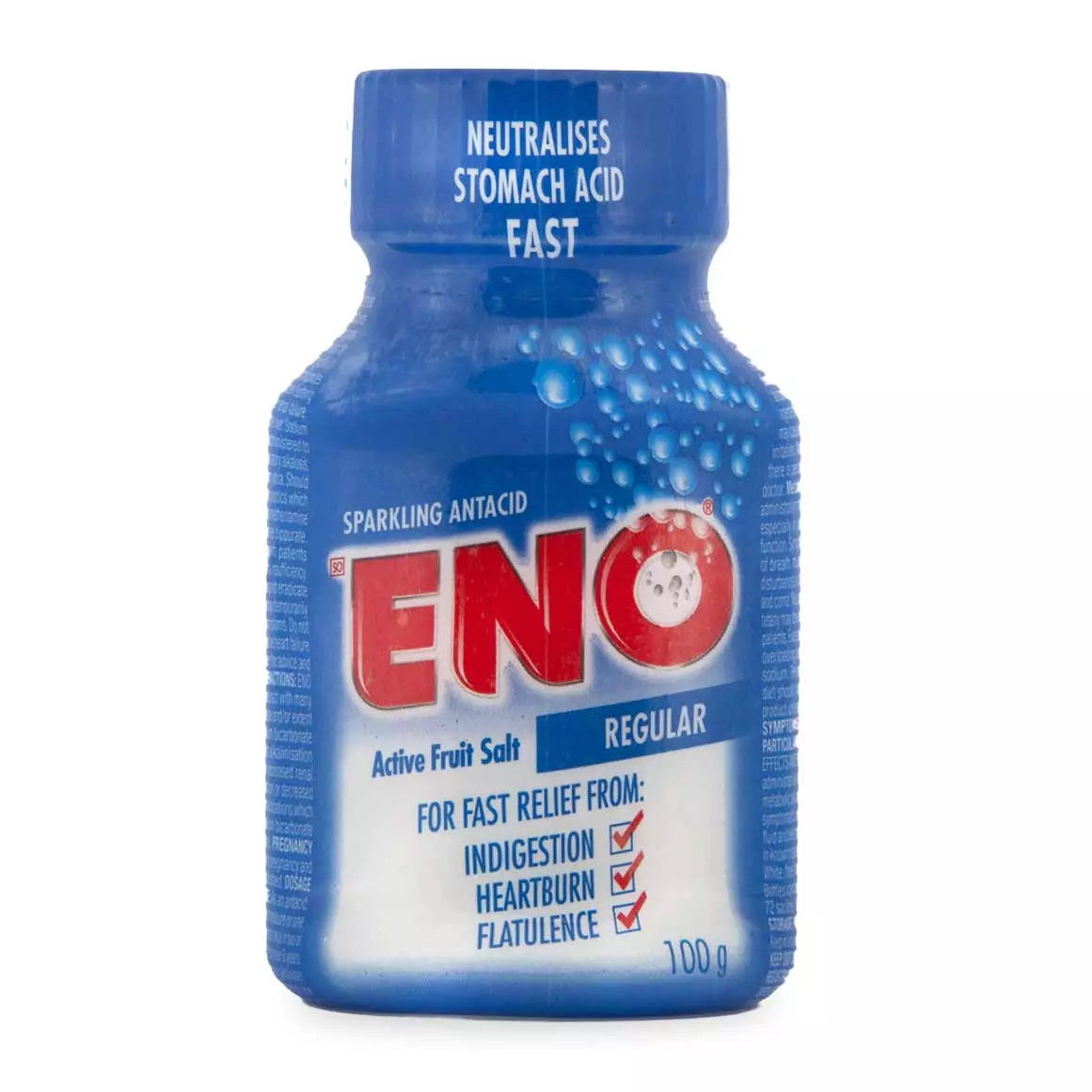 Eno Regular 100g