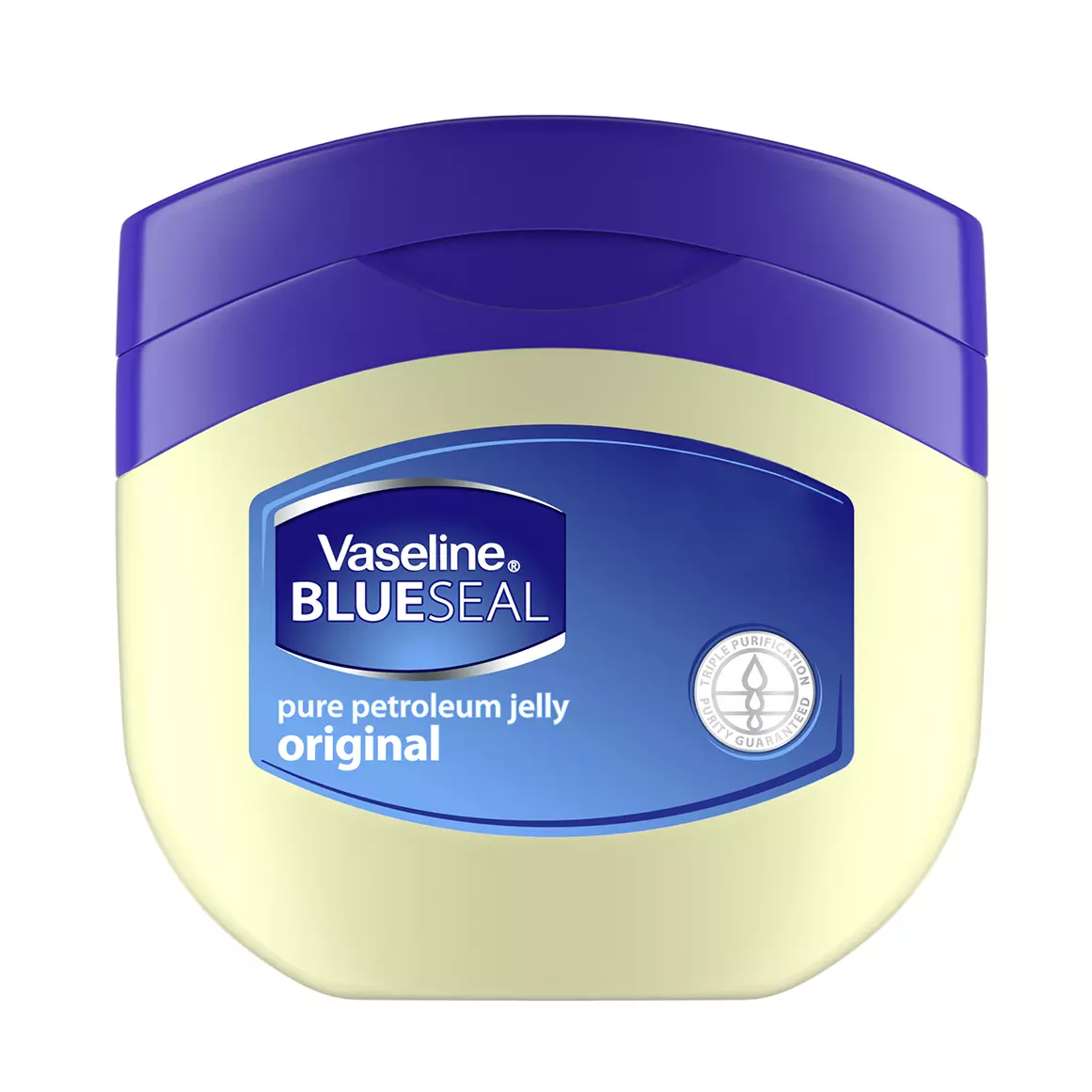 Vaseline Blue Seal Original Petroleum Jelly 250ml Vaseline Blue Seal Original Petroleum Jelly 250ml