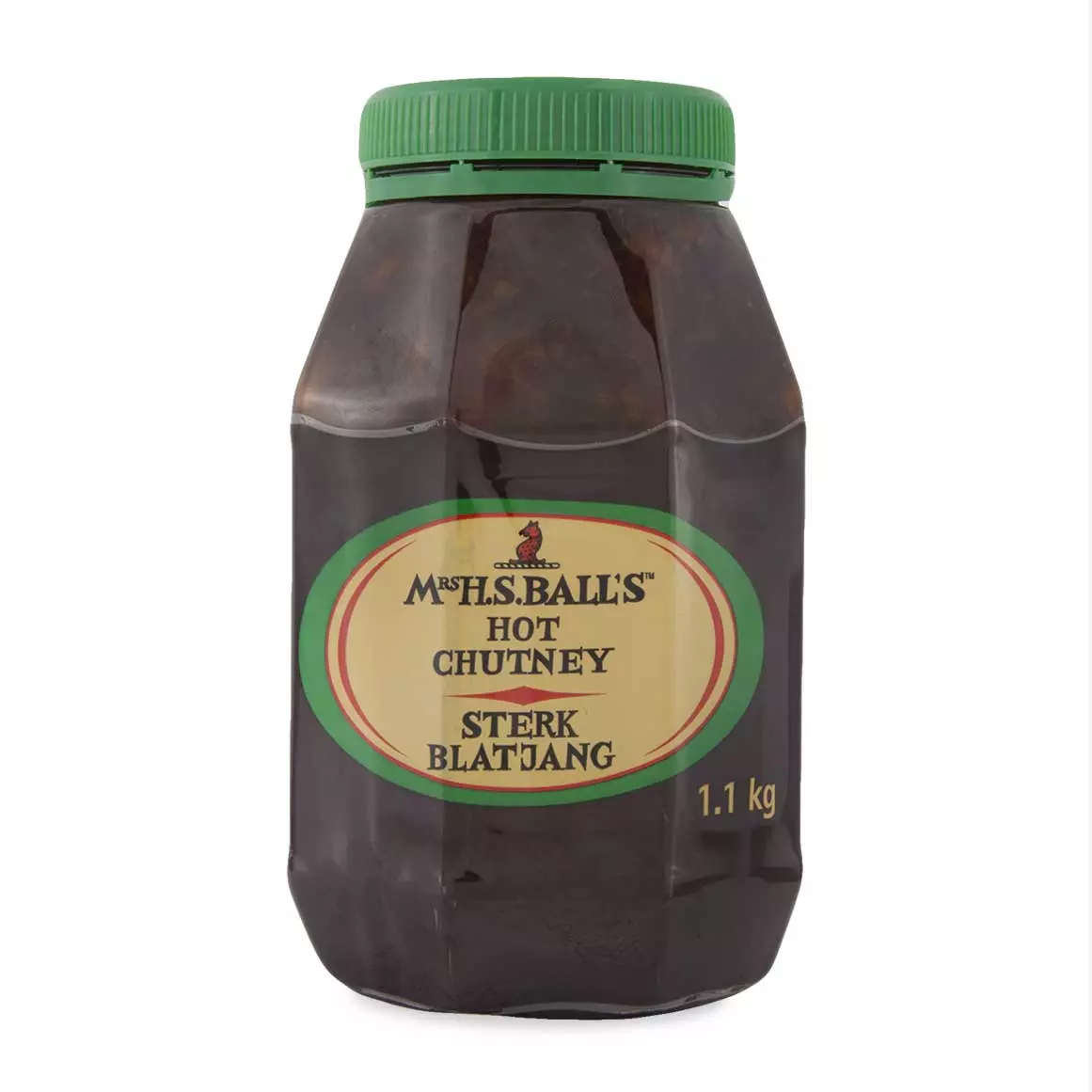 Mrs H.S.Ball's Hot Chutney 1.1kg