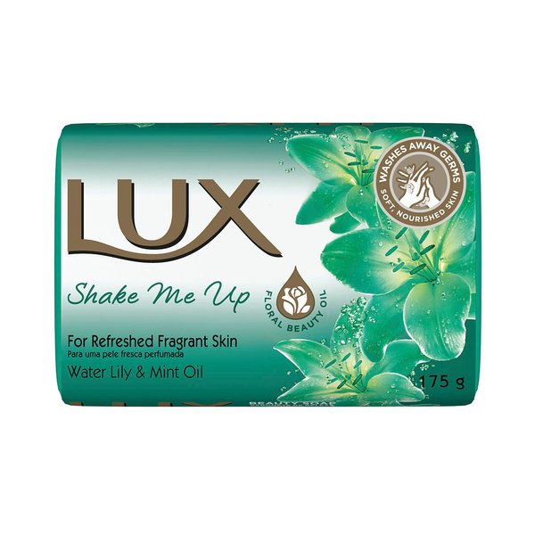 Lux Shake Me Up Beauty Soap 175g Lux Shake Me Up Beauty Soap 175g
